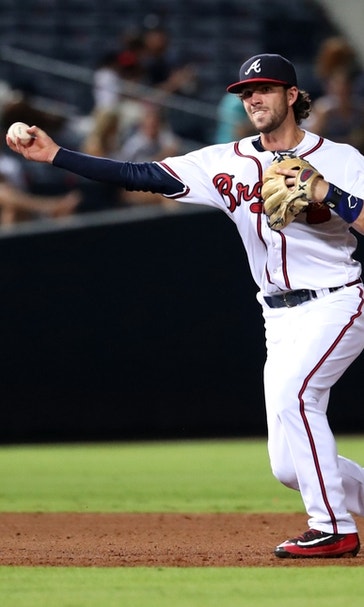 Atlanta Braves News: Morning Chop, Ronald Acuna, Dansby Swanson Compared to Derek Jeter?